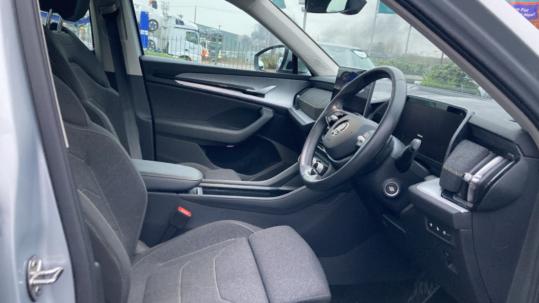 Skoda Kodiaq 1.5 TSI e-TEC SE 5dr DSG [7 Seat] Petrol Estate